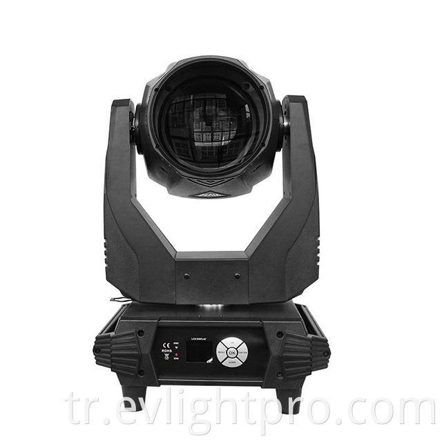 Dj Lighting Moving Head